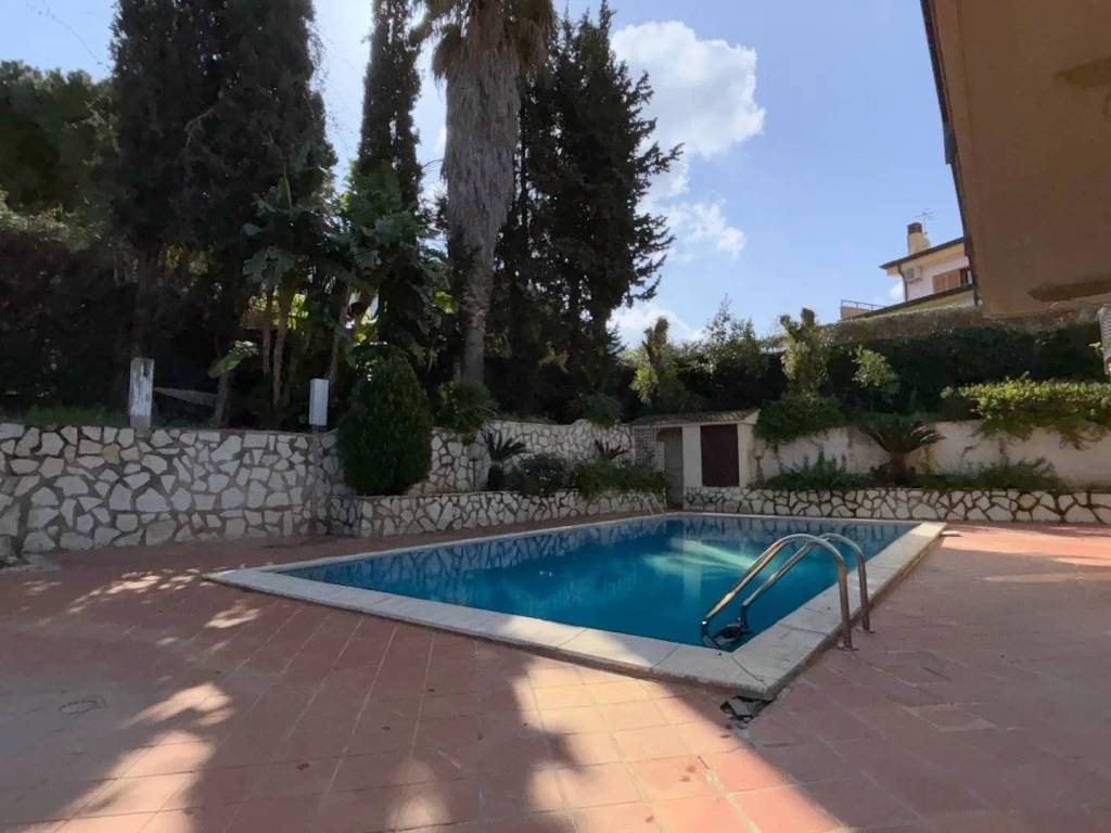 Villa a Palermo in Viale Venere, 29 - Foto 5