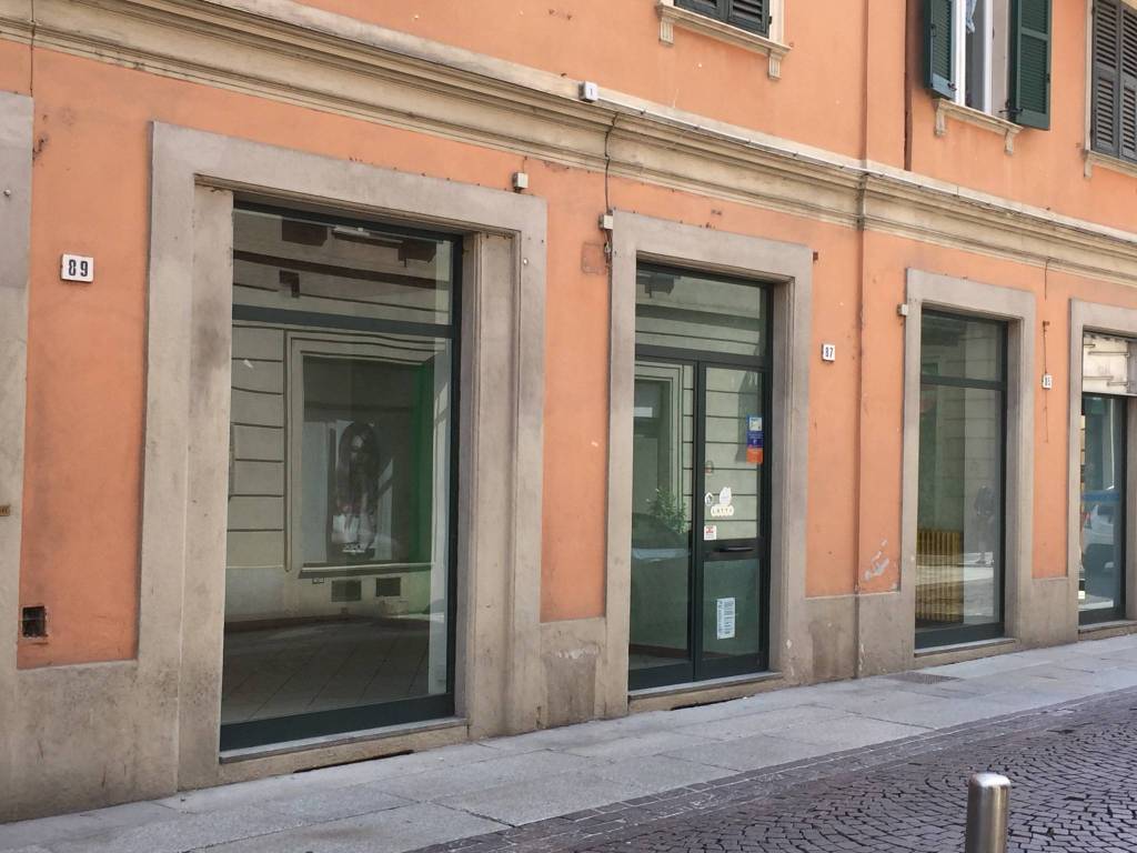 Immobile a Alessandria in Via Andrea Vochieri, 87 - Foto 2