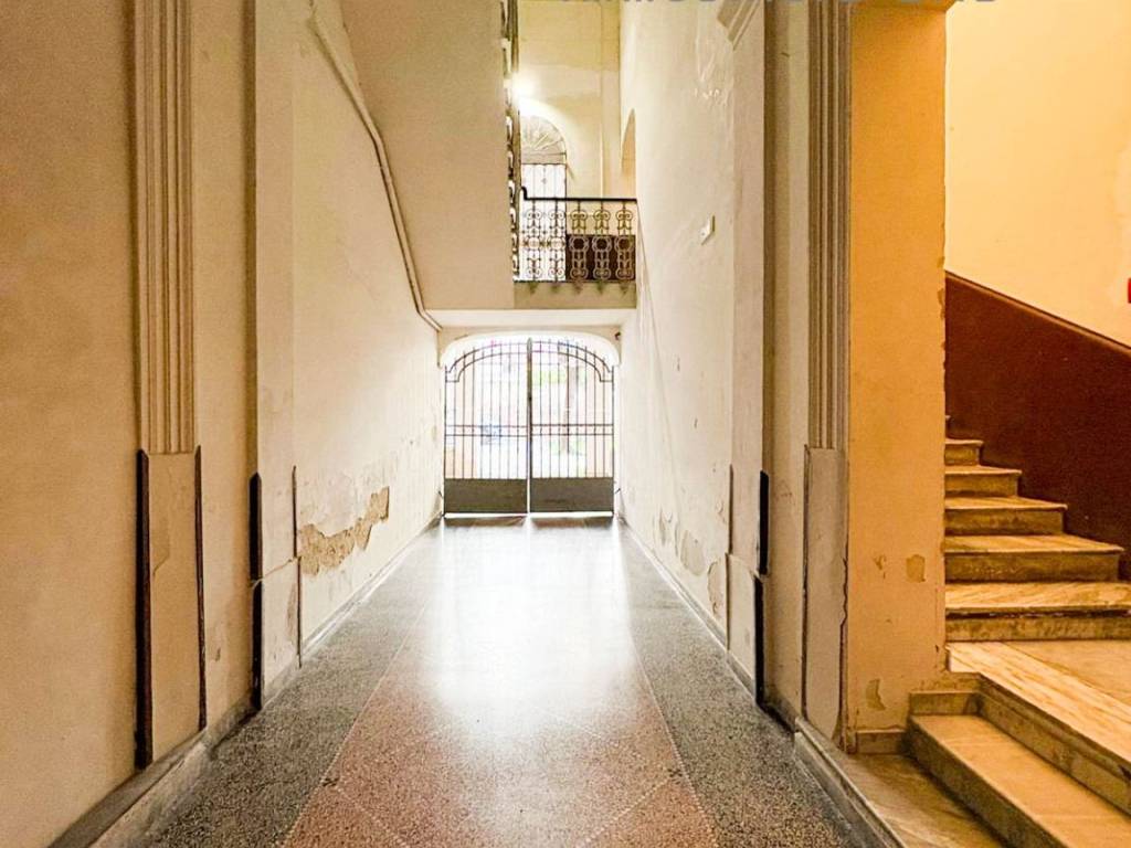 Appartamento a Taranto in Via Duca degli Abruzzi, 37 - Foto 3