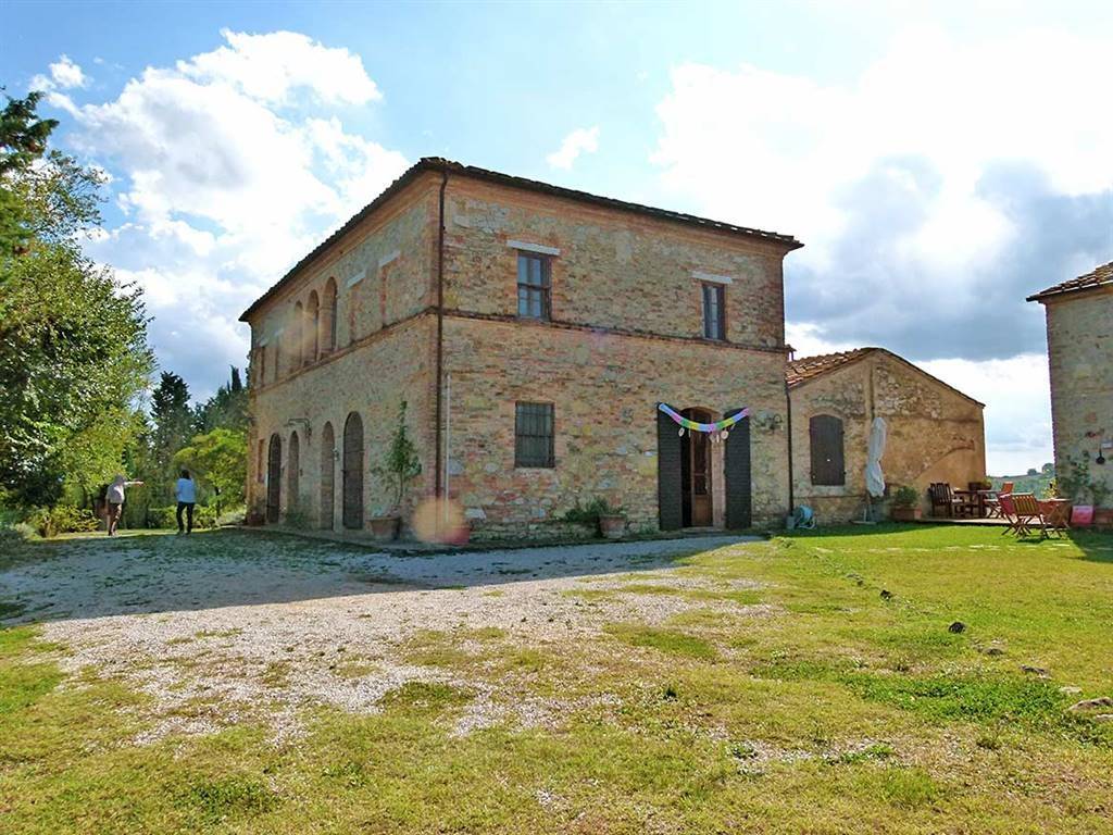 Rustico / casale a Buonconvento - Foto 3