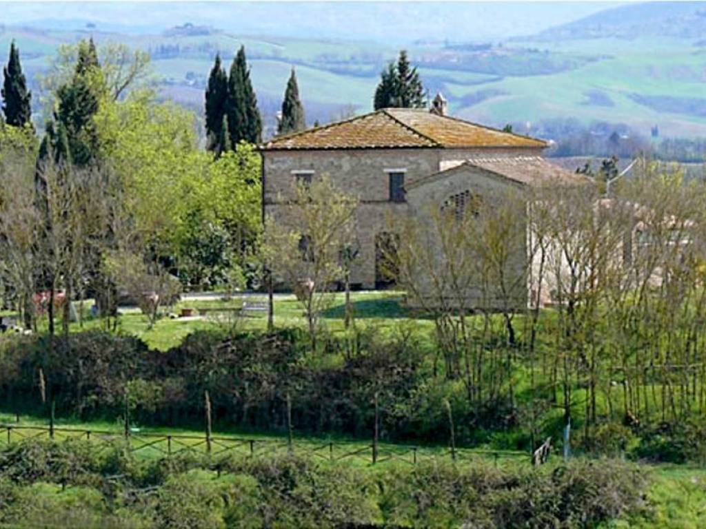 Rustico / casale a Buonconvento - Foto 4