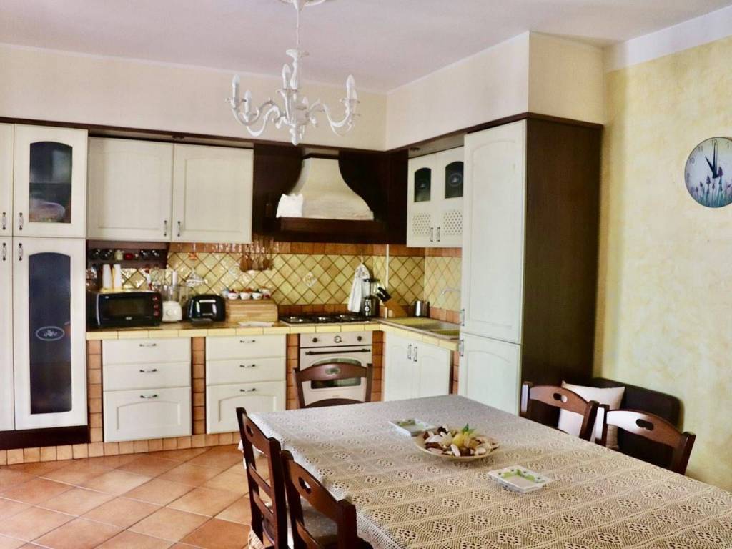 Villa a Ascea in via Parmenide - Foto 2