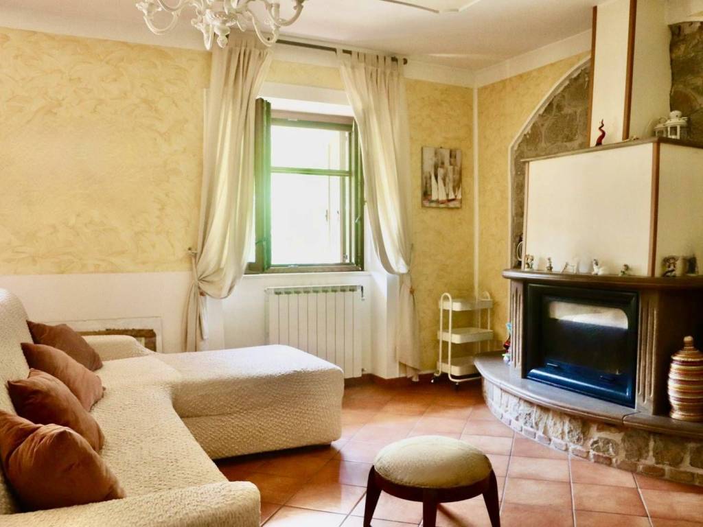 Villa a Ascea in via Parmenide - Foto 3