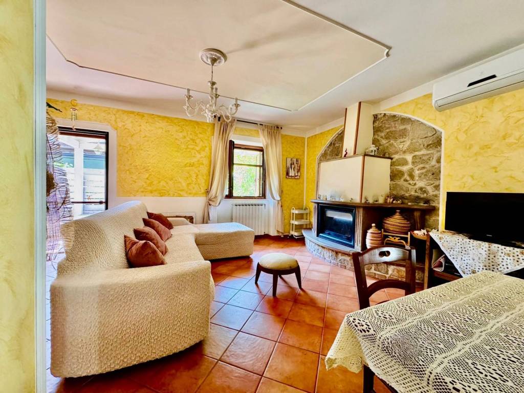 Villa a Ascea in via Parmenide - Foto 4