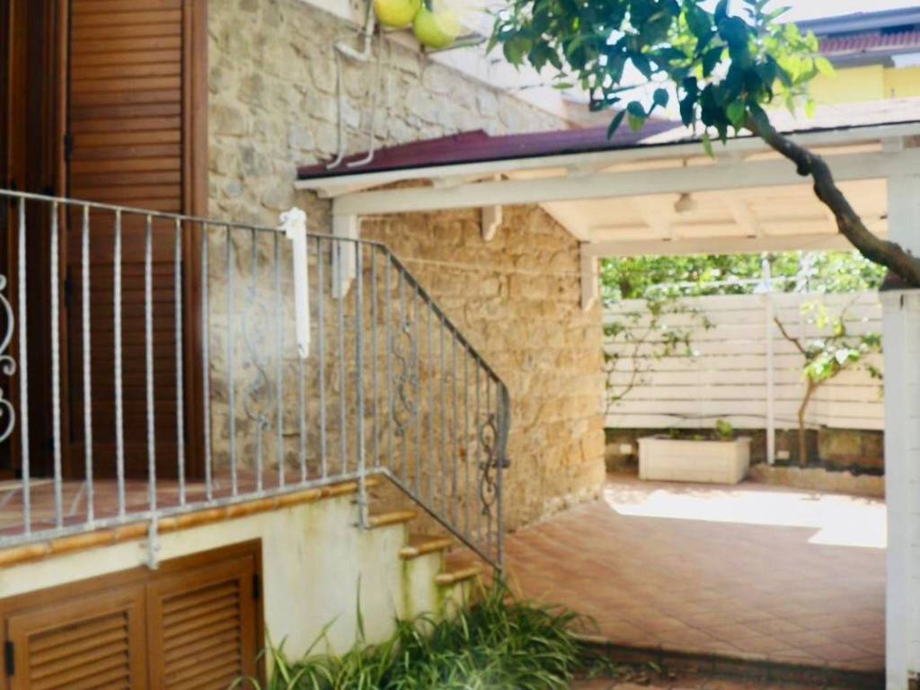 Villa a Ascea in via Parmenide - Foto 5