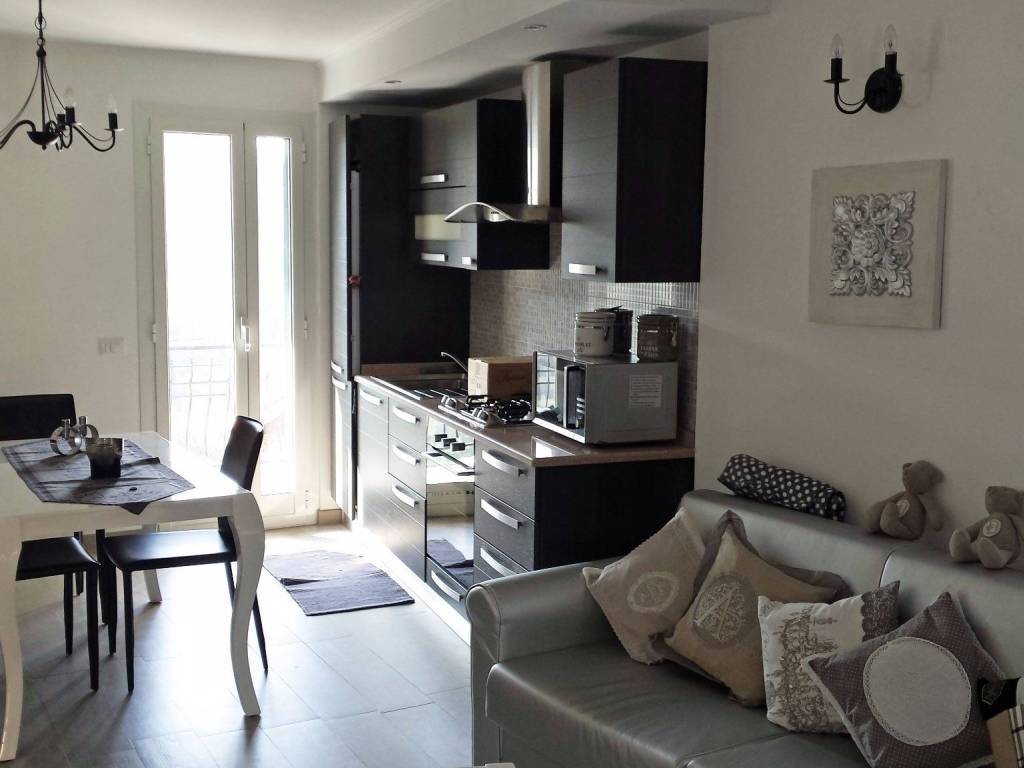 Appartamento a Vallebona in Piazza Guglielmo Marconi, 21 - Foto 3