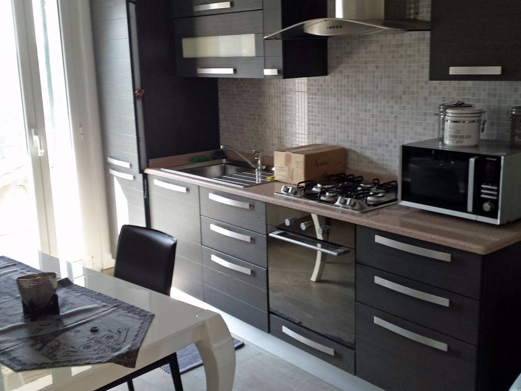Appartamento a Vallebona in Piazza Guglielmo Marconi, 21 - Foto 4