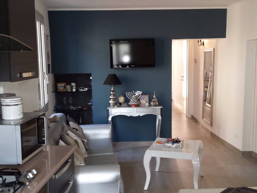 Appartamento a Vallebona in Piazza Guglielmo Marconi, 21 - Foto 5