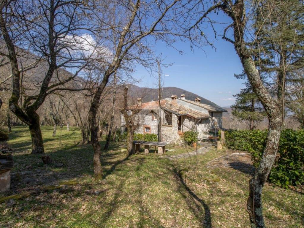 Casa indipendente a Greccio in Via Castagneto Piccolo' - Foto 2