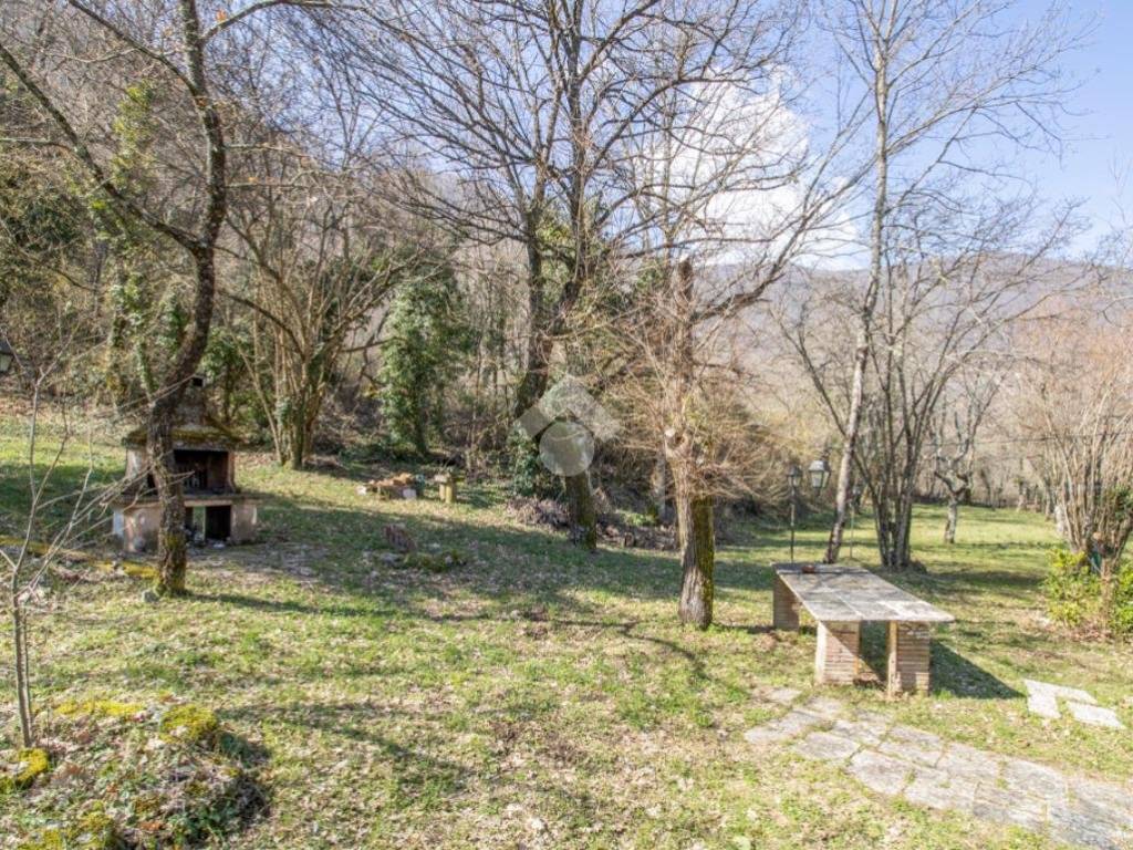 Casa indipendente a Greccio in Via Castagneto Piccolo' - Foto 3