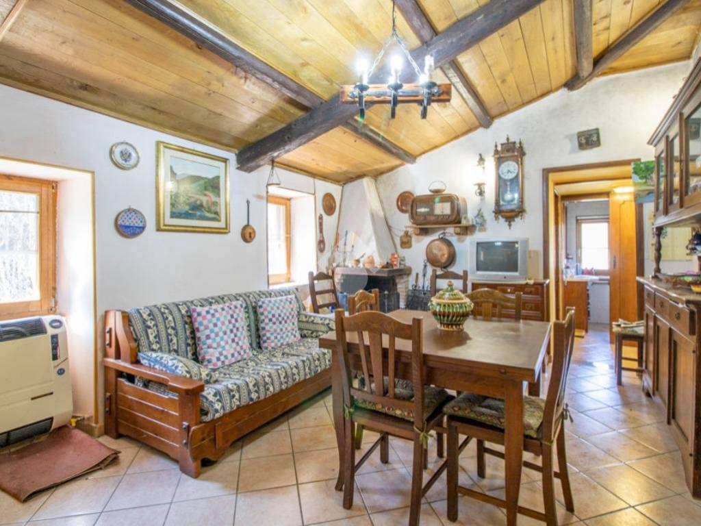 Casa indipendente a Greccio in Via Castagneto Piccolo' - Foto 4