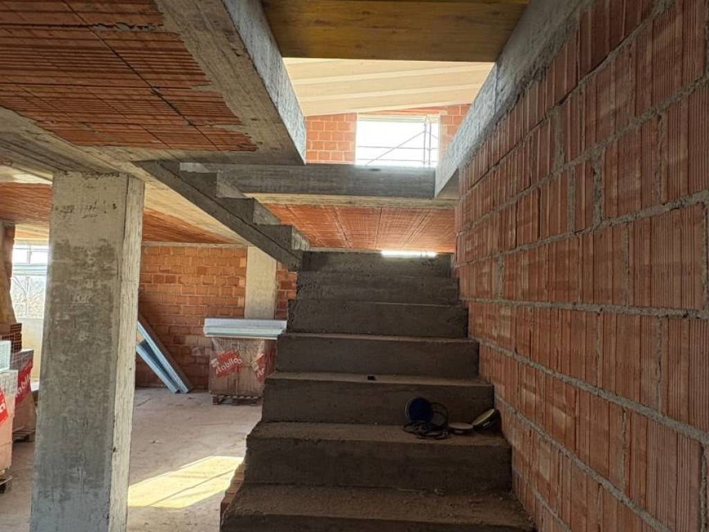 Attico / mansarda a Chioggia in Viale Marco Polo, 69 - Foto 5