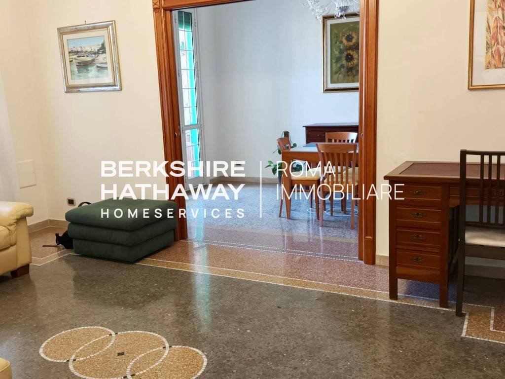 Appartamento a Roma in Via Albalonga - Foto 4
