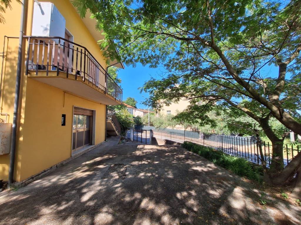 Villa a San martino sannita in Via Filippo Camerini - Foto 3