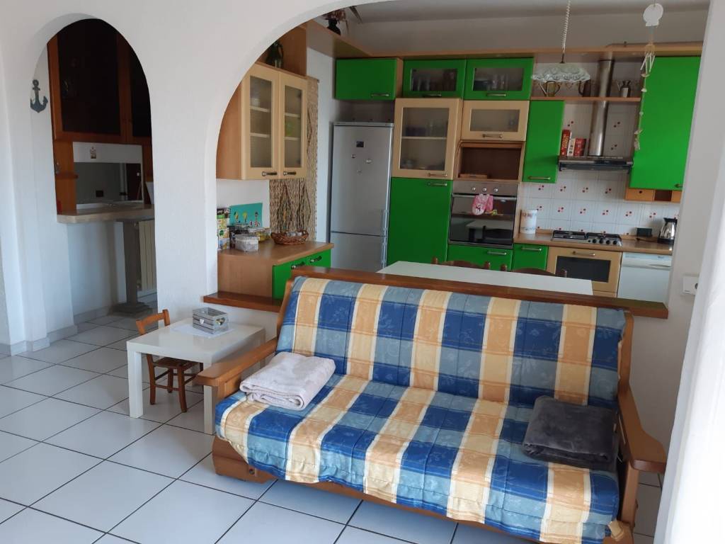 Appartamento a Castiglione della pescaia in Via Montecristo - Foto 2