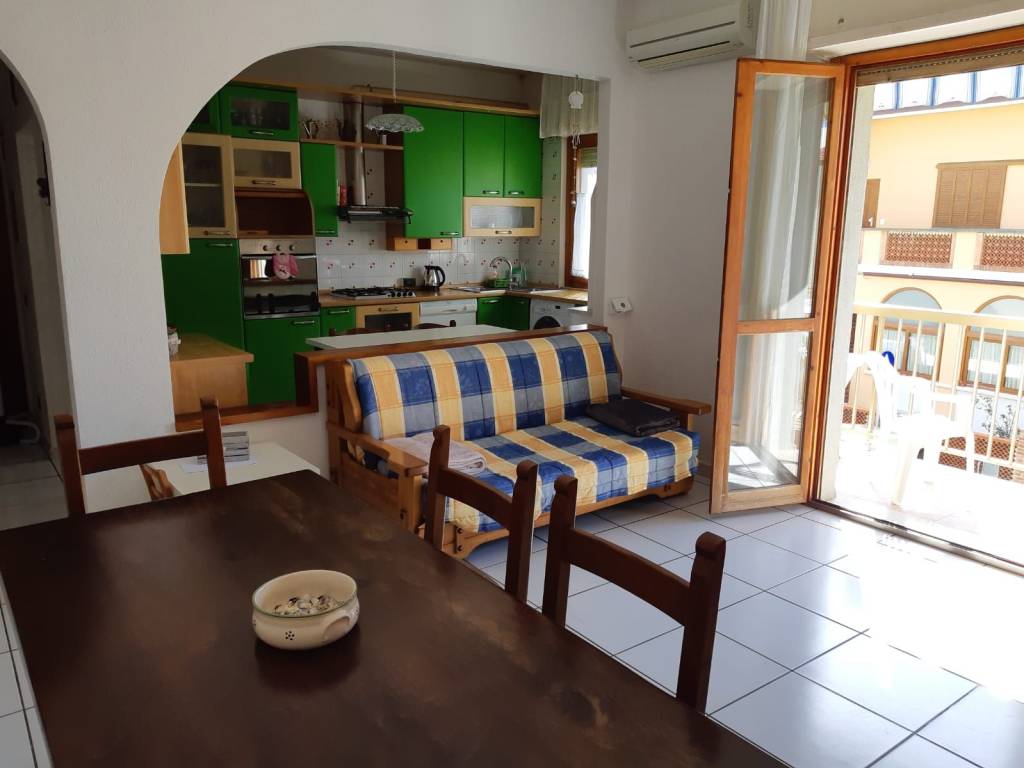 Appartamento a Castiglione della pescaia in Via Montecristo - Foto 4