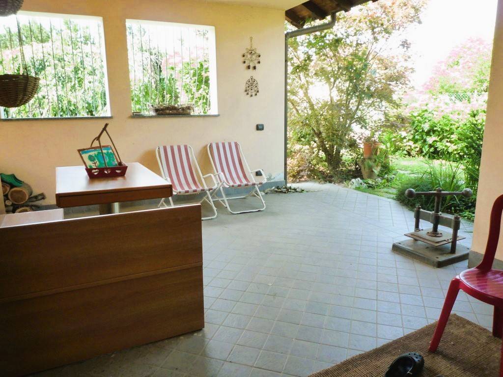 Villa a Casale litta in Via Gramsci, snc - Foto 5