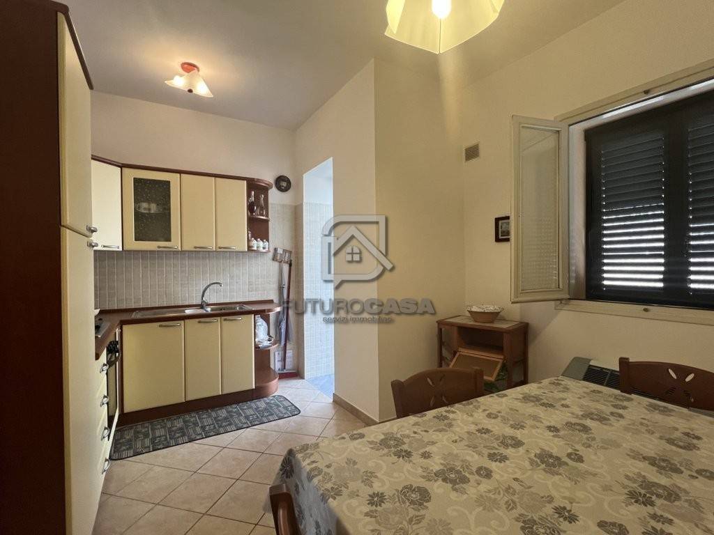Appartamento a Buonalbergo in Via Filippo Angelini, 4 - Foto 5