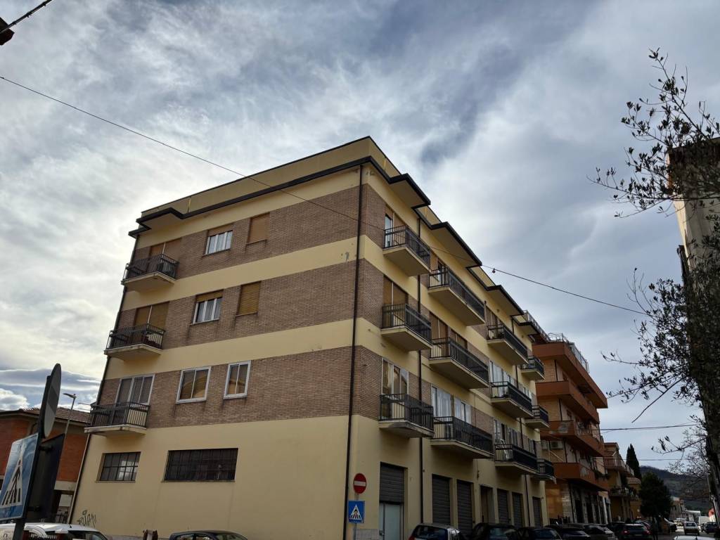Appartamento a Teramo in Via Aeroporto, 88 - Foto 2