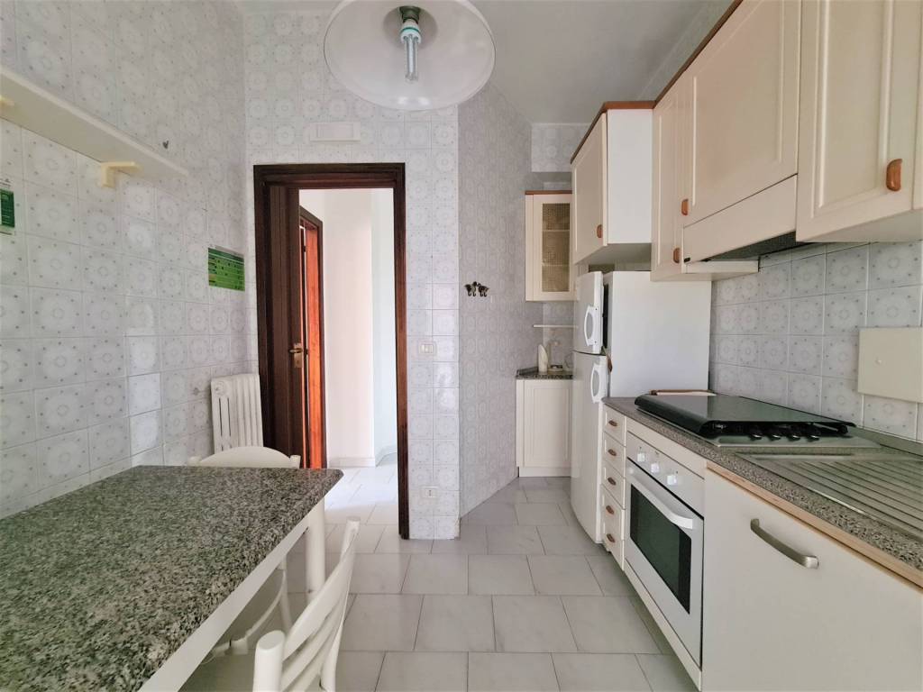 Appartamento a Catanzaro in Via Caboto - Foto 5