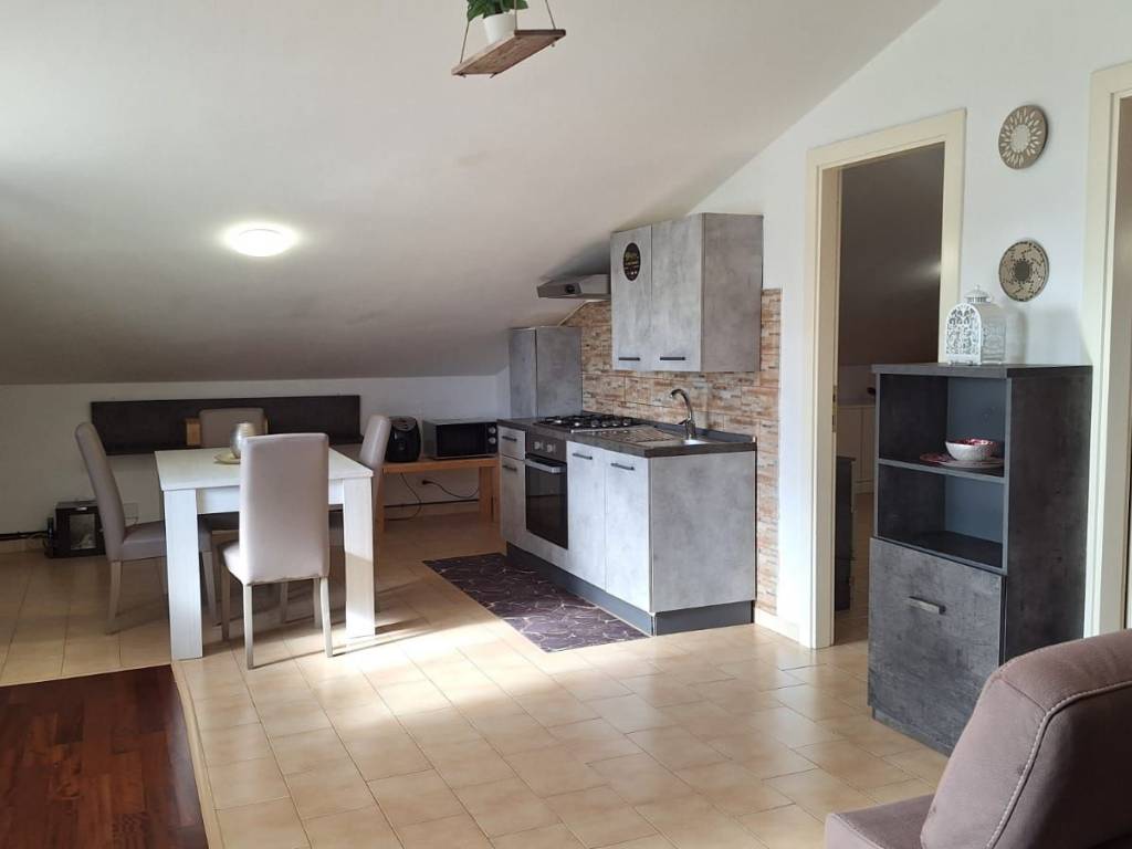 Appartamento a Pescara in Località San Silvestro - Foto 2