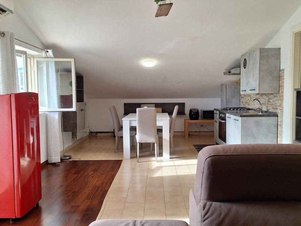 Appartamento a Pescara in Località San Silvestro - Foto 3