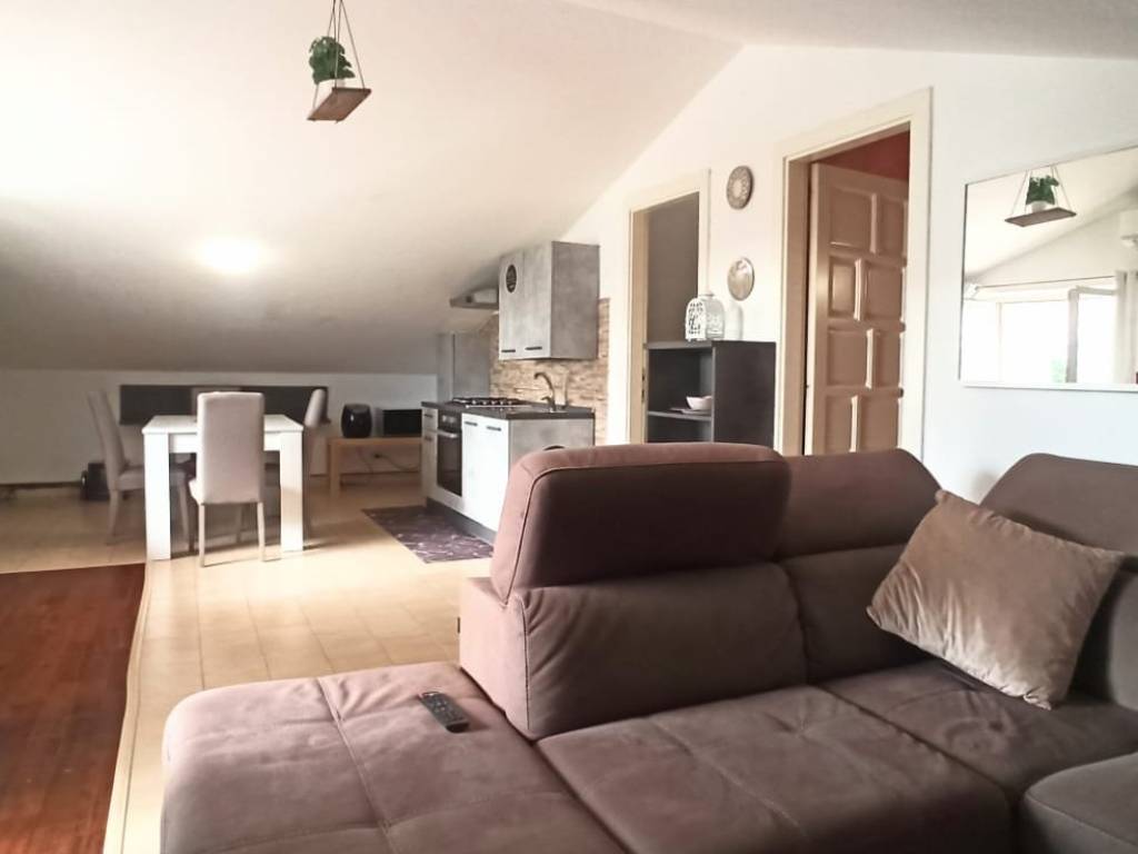Appartamento a Pescara in Località San Silvestro - Foto 4