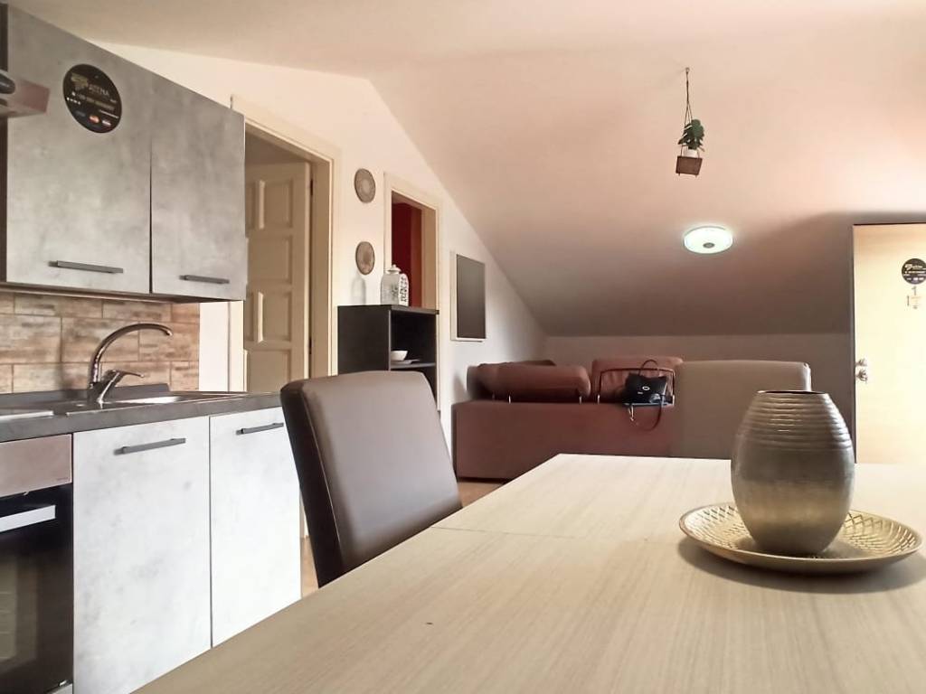 Appartamento a Pescara in Località San Silvestro - Foto 5