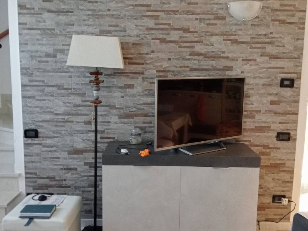 Villetta a schiera a Crespino in Via Roma - Foto 3
