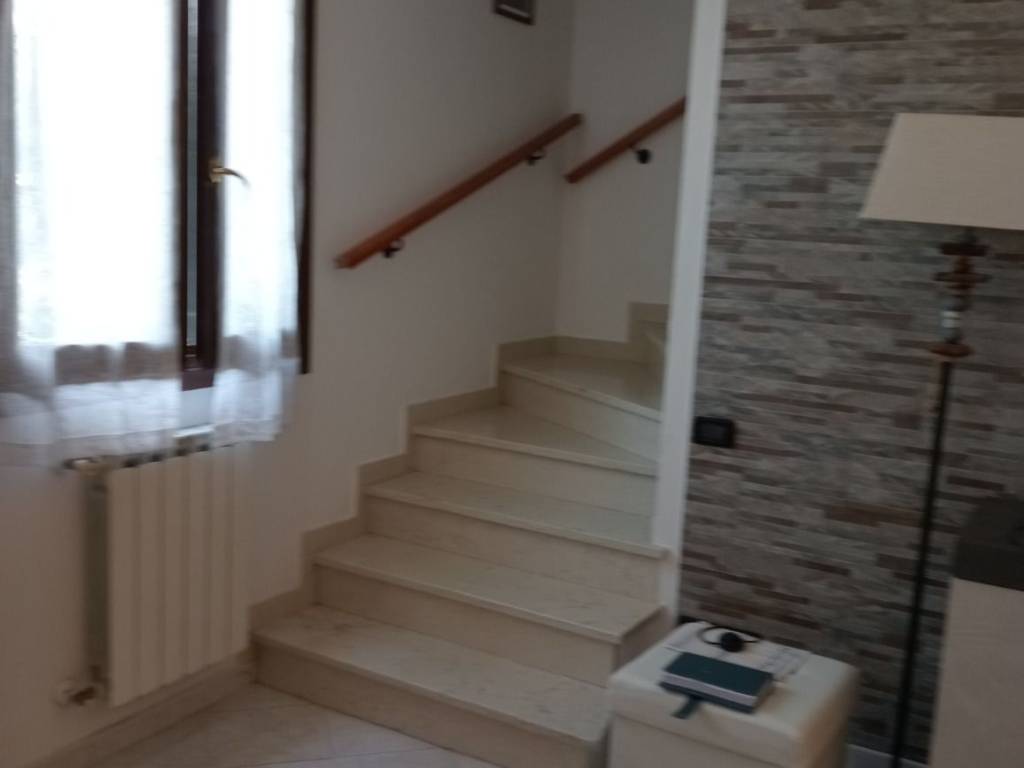 Villetta a schiera a Crespino in Via Roma - Foto 4