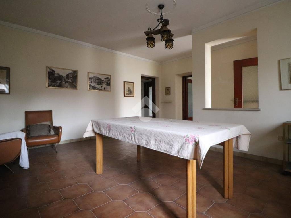 Villetta a schiera a Roverbella in Via Via Solferino e San Martino, 6 - Foto 5