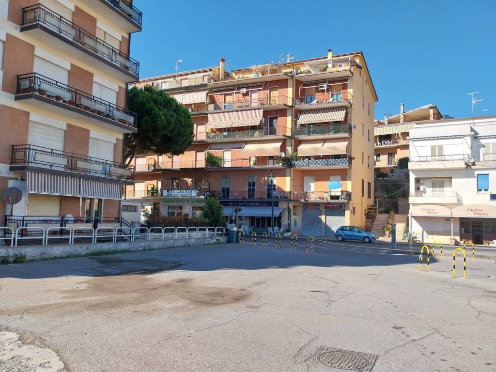 Appartamento a Belvedere marittimo in Via Giustino Fortunato, 56 - Foto 3