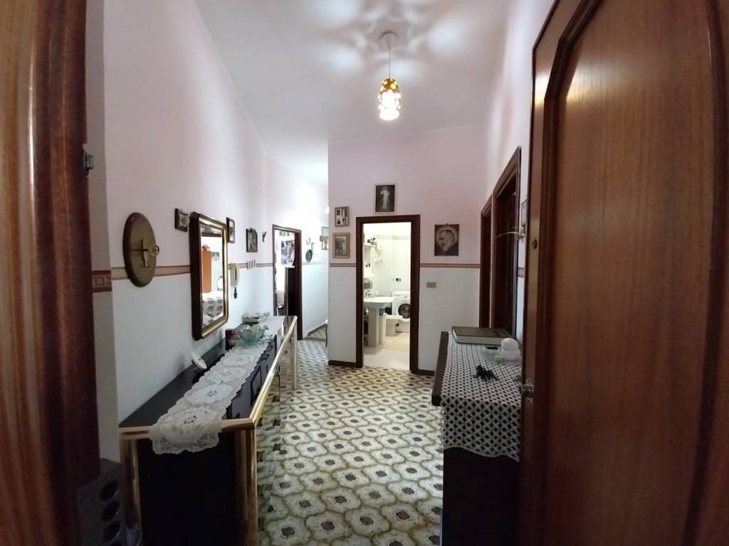 Appartamento a Belvedere marittimo in Via Giustino Fortunato, 56 - Foto 4
