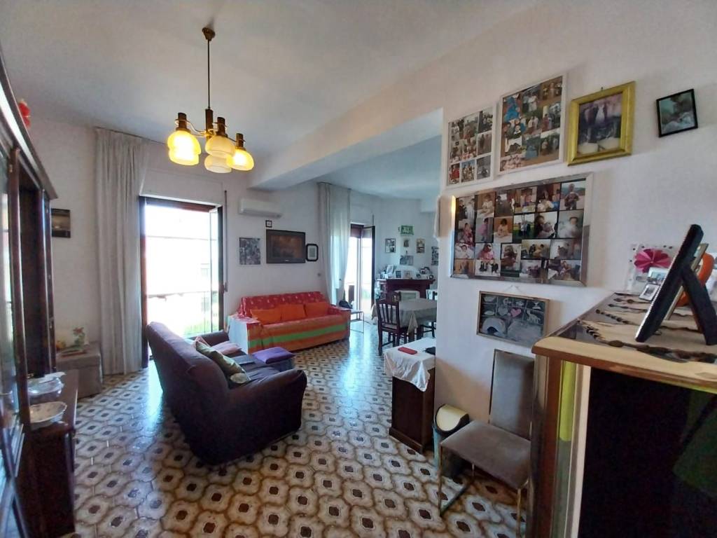 Appartamento a Belvedere marittimo in Via Giustino Fortunato, 56 - Foto 5