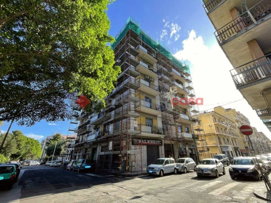 Appartamento a Catania in Via Vittorio Emanuele Orlando, 200 - Foto 2