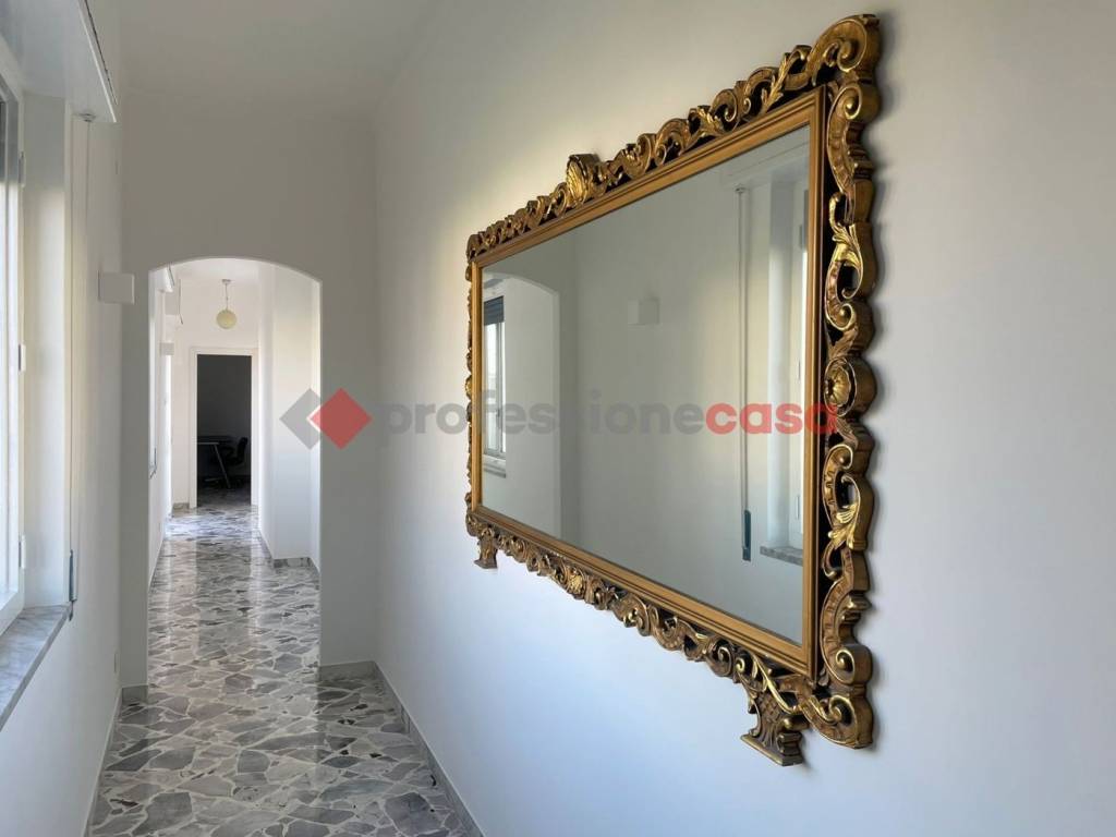 Appartamento a Catania in Via Vittorio Emanuele Orlando, 200 - Foto 3
