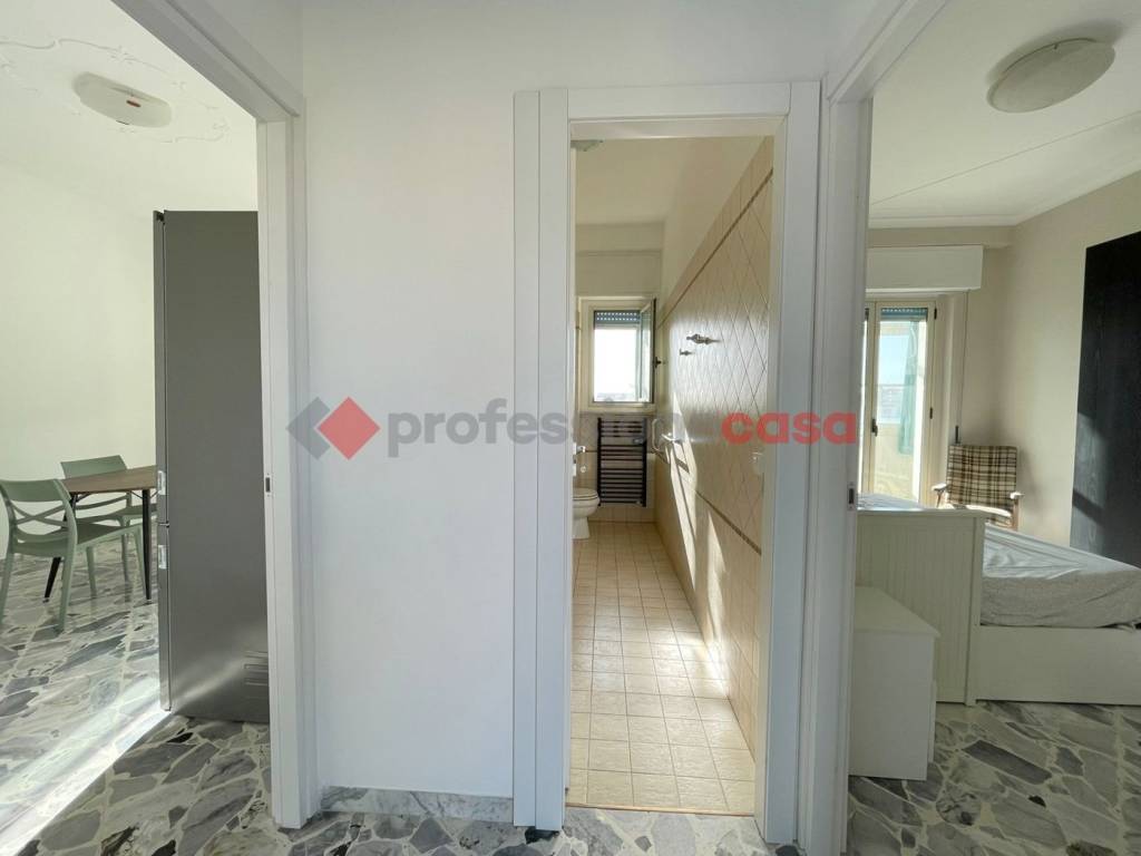 Appartamento a Catania in Via Vittorio Emanuele Orlando, 200 - Foto 4