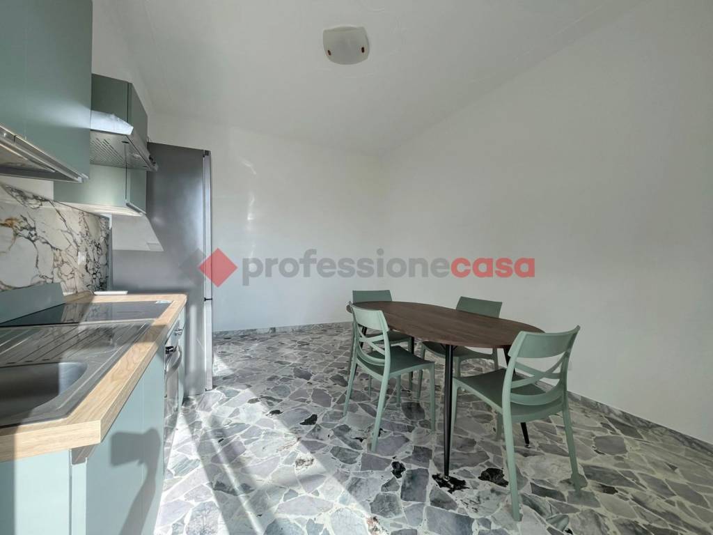 Appartamento a Catania in Via Vittorio Emanuele Orlando, 200 - Foto 5
