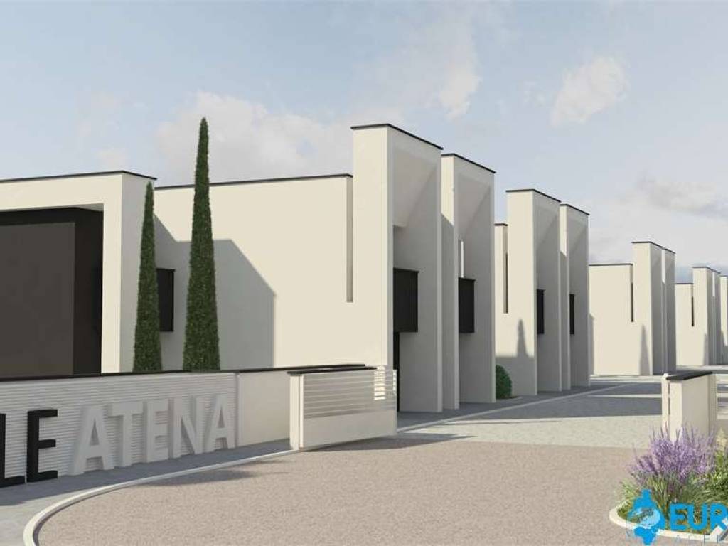 Villetta a schiera a Carpi in Via Rebucci - Foto 2