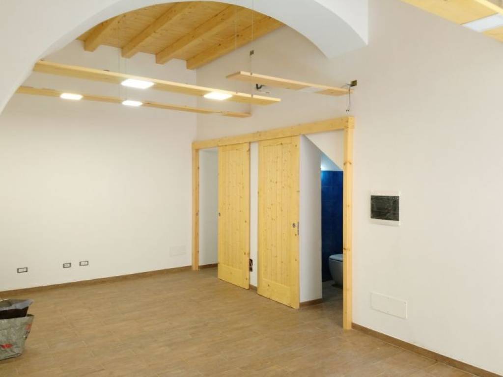 Loft / open space a Lipari in Vico Bezzecca - Foto 3