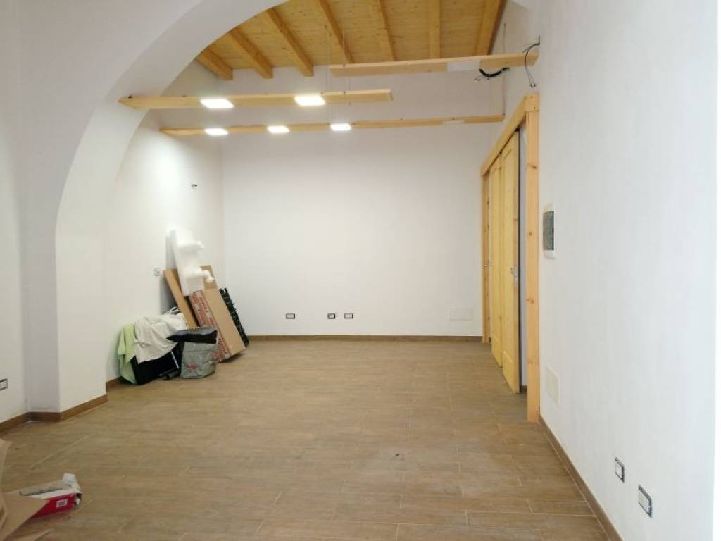 Loft / open space a Lipari in Vico Bezzecca - Foto 4