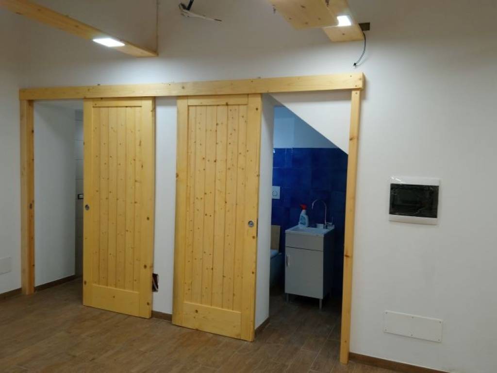 Loft / open space a Lipari in Vico Bezzecca - Foto 5