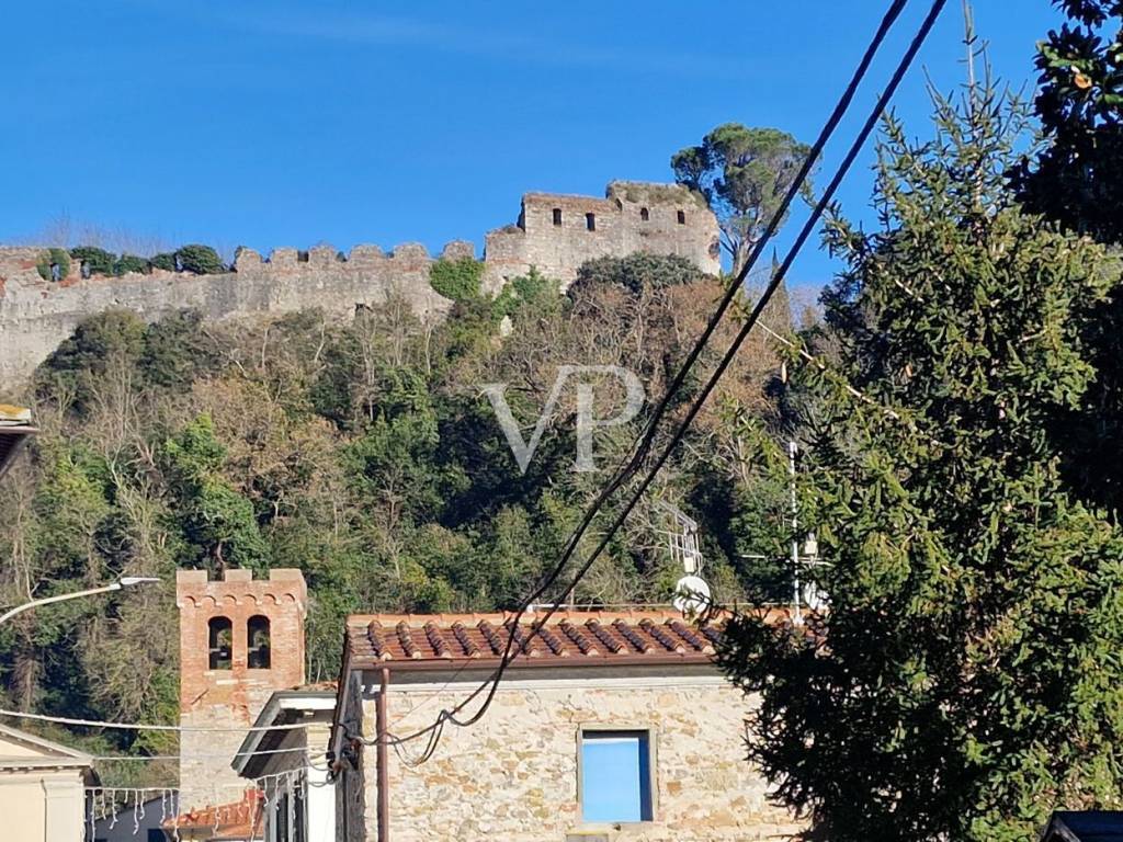 Villa a San giuliano terme in Via Statale Abetone, 328 - Foto 4