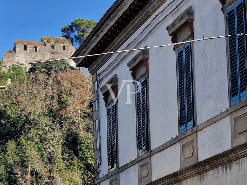 Villa a San giuliano terme in Via Statale Abetone, 328 - Foto 5