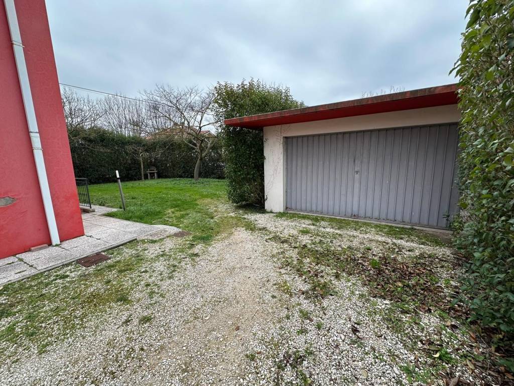 Villa a Pesaro in Strada Ferrata - Foto 4