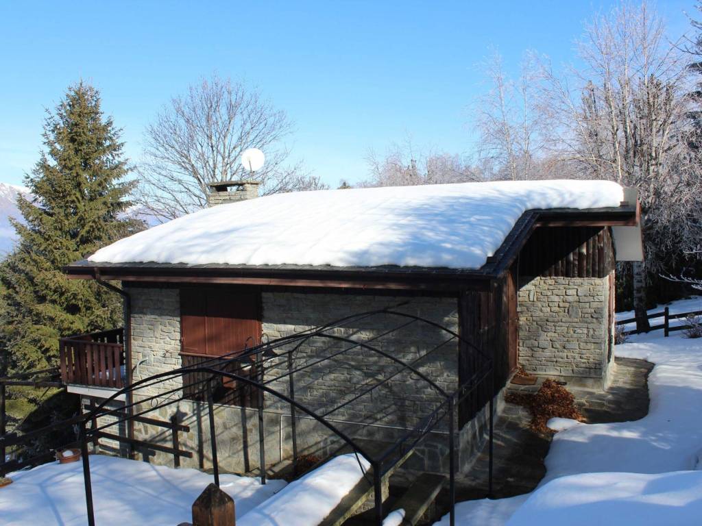 Villa a Bagnolo piemonte in Via Bearlassa, 28 - Foto 2