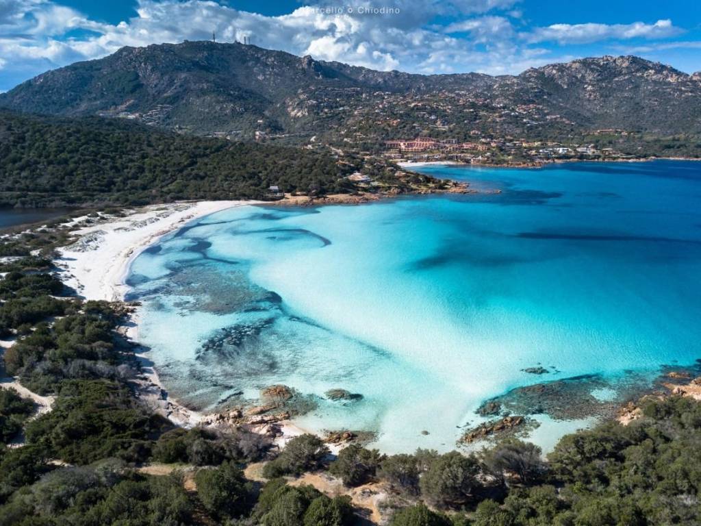 Villa a Arzachena in Strada Provinciale Arzachena-Porto Cervo - Foto 3