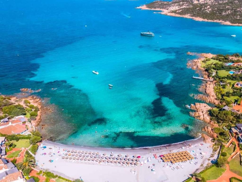 Villa a Arzachena in Strada Provinciale Arzachena-Porto Cervo - Foto 4