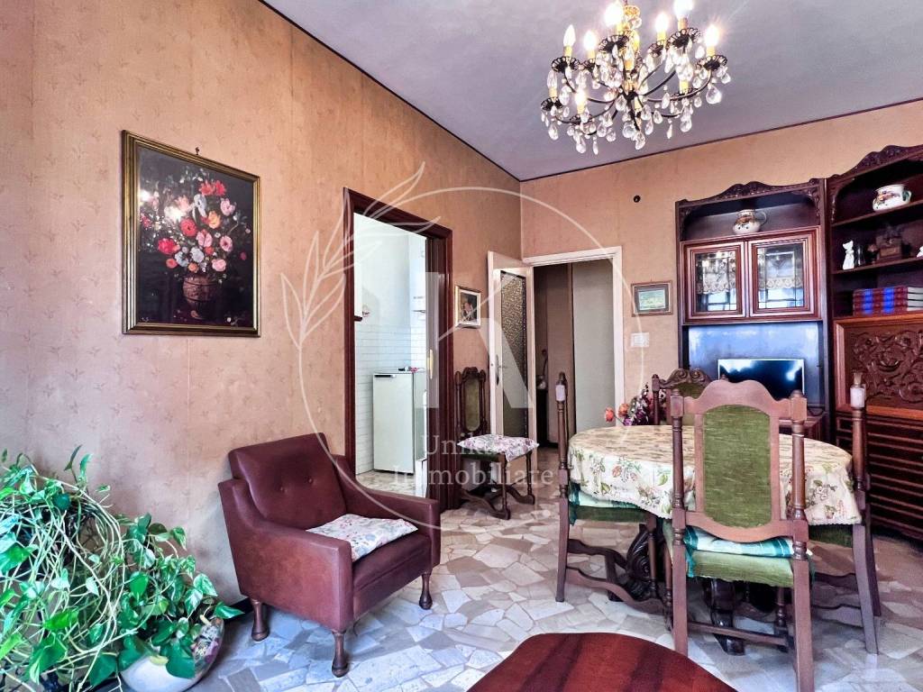 Appartamento a Savona in Via Nizza, 28 - Foto 3