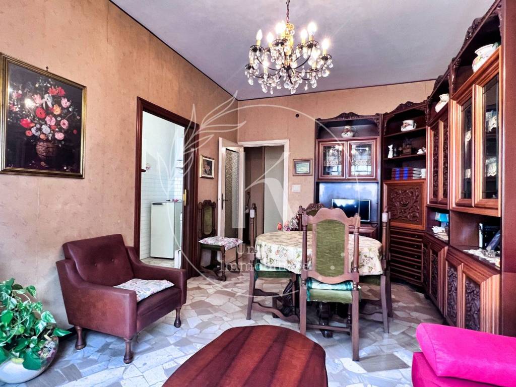Appartamento a Savona in Via Nizza, 28 - Foto 5